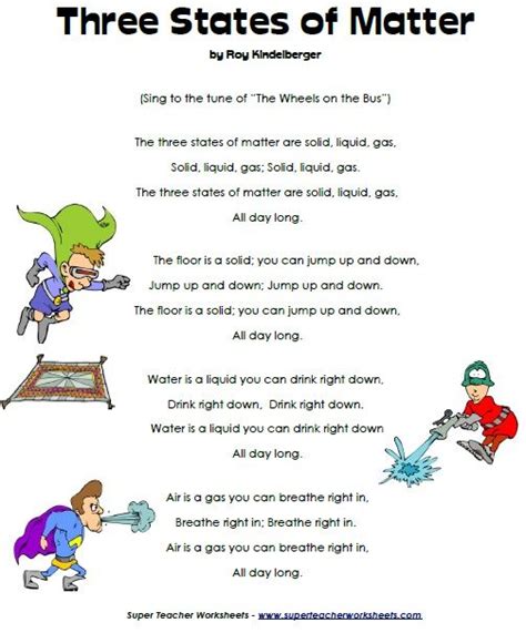 For Kids Roy Kindelberger Poem For First Grade - Poem For First Grade
