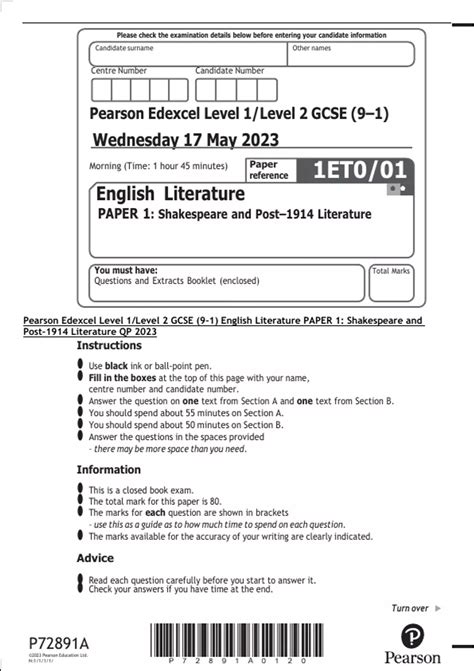 For Pearson Edexcel Level 1 Level 2 Gcse 9 Churchill Maths