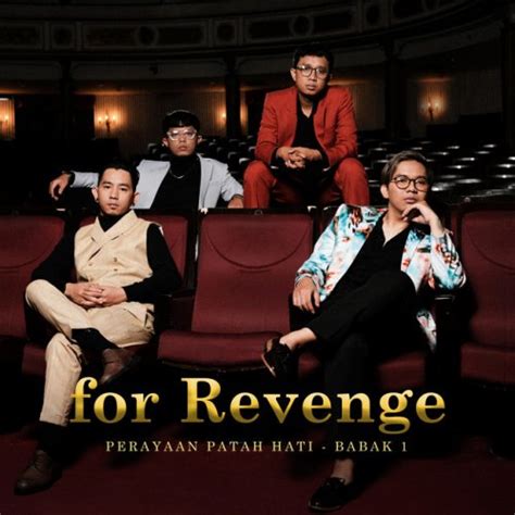 For Revenge Jakarta Hari Ini Mp3