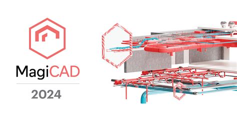 For Revit Mep Magicad