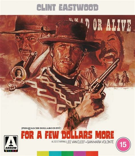 For Some Dollars More