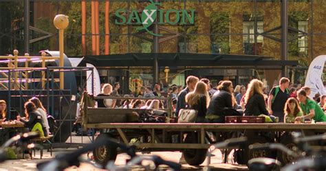 For Students Saxion