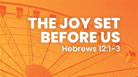 For The Joy Set Before Us Methodology Of Adequate Theological Reflection On Mission Religions And Discourse 1st New Edition By Lovett Brendan 2008 Paperback