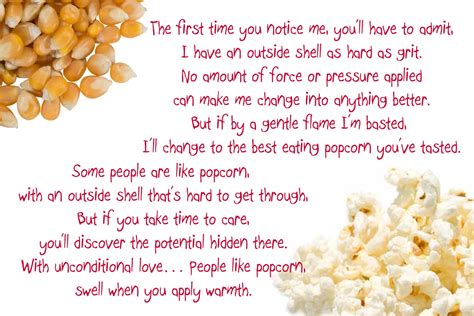 For The Love Of Popcorn The Science Behind Science Behind Popcorn - Science Behind Popcorn
