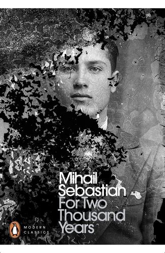 For Two Thousand Years ( Penguin Modern Classics)