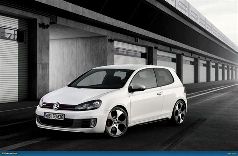 For Vw Mkvi Golf