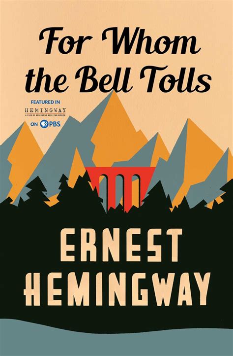 For Whom Does The Bell Toll