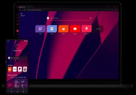 for windows instal Opera GX 99.0.4788.75