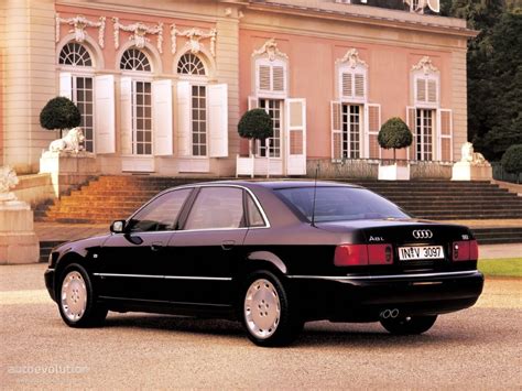 Read Online For Audi D2 A8 