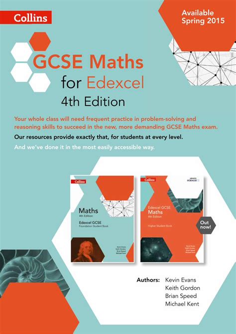 Read Online For Edexcel Collins 