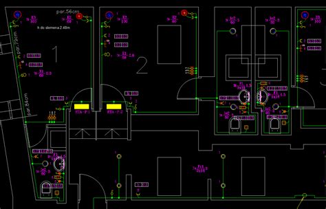 Full Download For Electrical Installation Design And Drafting 