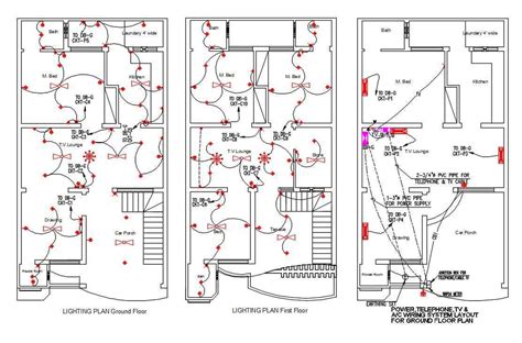 Full Download For Electrical Installation Design And Drafting 