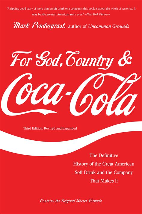 Download For God Country And Coca Cola 