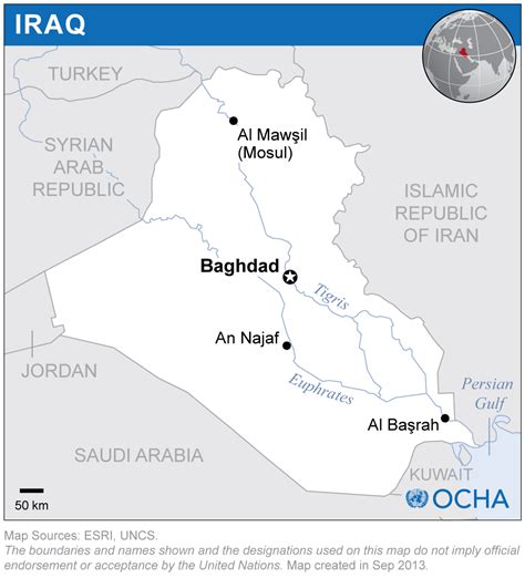 Full Download For Iraq Reliefweb 