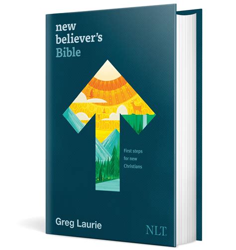 Read For New Believers First Bible 