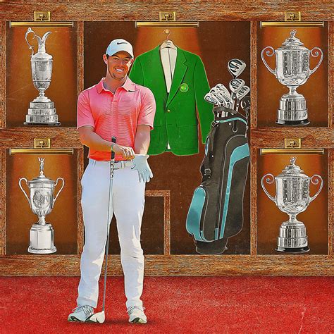 for the masters taking