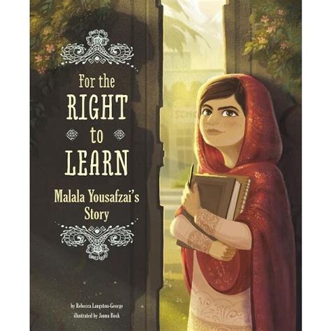 Full Download For The Right To Learn Encounter Narrative Nonfiction Picture Books 