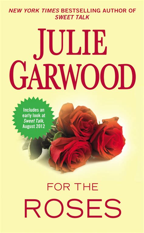 Read For The Roses Julie Garwood Pdf 