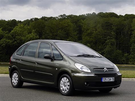 Read For Xsara Picasso 