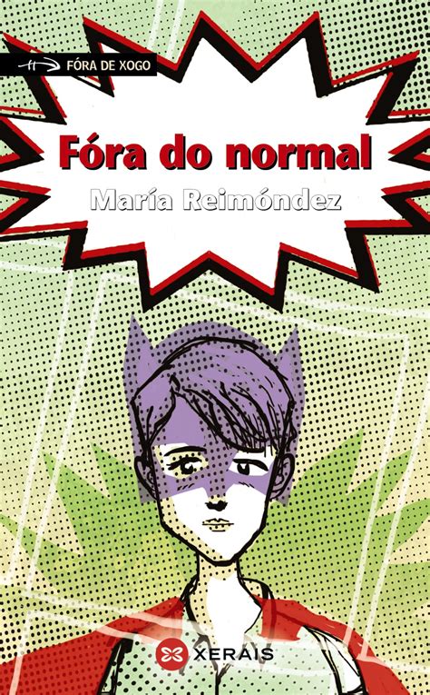 Fora Do Normal Infantil E Xuvenil Fora De Xogo E