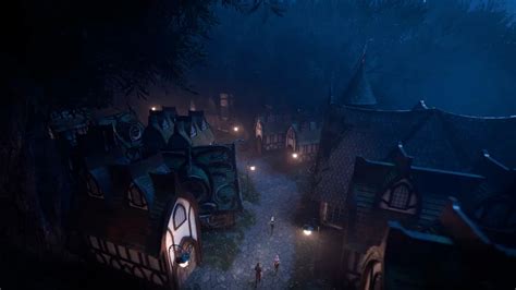 Forbidden Fantasy Game Walkthrough