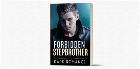 Forbidden Stepbrother