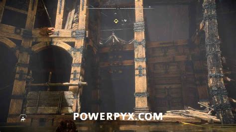 Forbidden West Deep Trouble Walkthrough