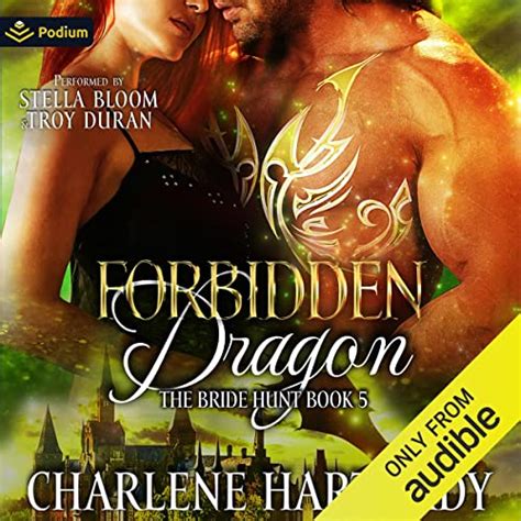 Full Download Forbidden Dragon The Bride Hunt Book 5 