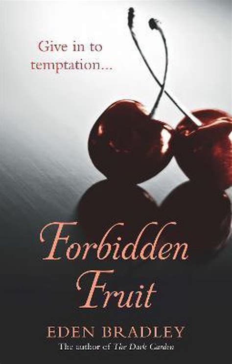 Download Forbidden Fruit Eden Bradley 
