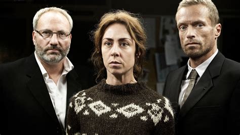 forbrydelsen serie