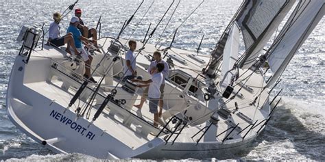 Force 10 Sailing 2017