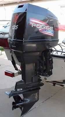 force 85 125 hp outboard owners manual pdf