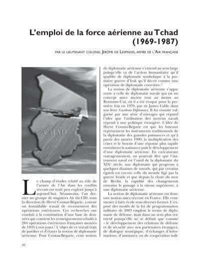 Force Aa C Rienne De Projection