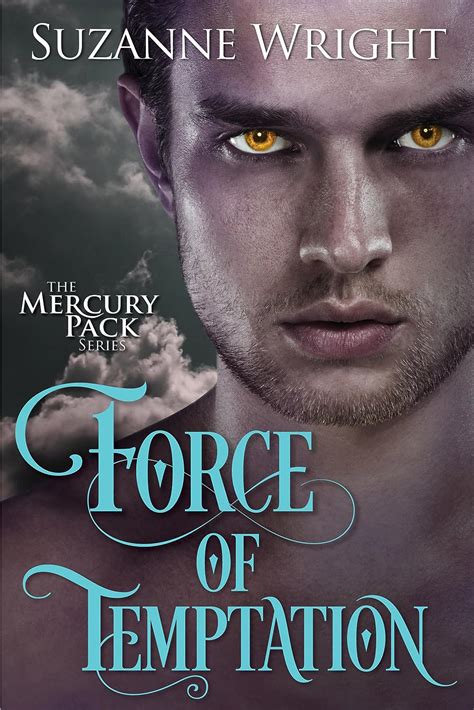 Force Of Temptation Mercury Pack Book 