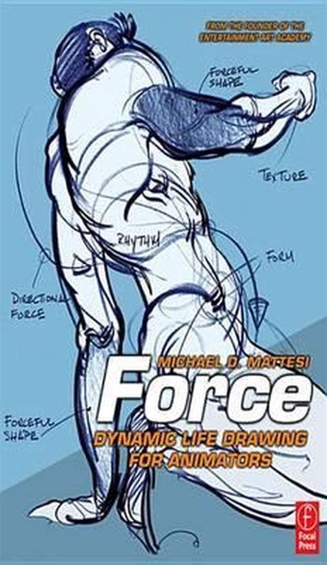 Read Force Dynamic Life Drawing For Animators Force Drawing Series 