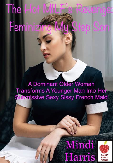 Forced By Milf