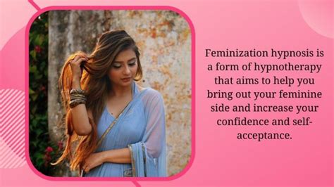 Forced Feminization Hypnosis
