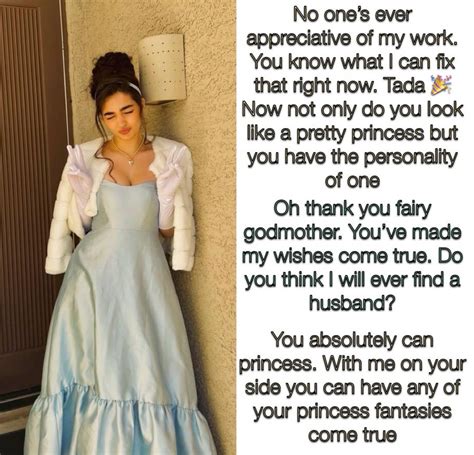 Forced Feminized Captions