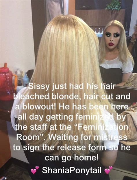 Forced To Be A Sissy Boy