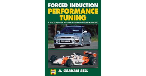 Download Forced Induction Performance Tuning A Practice Guide To Supercharging And Turbocharging 