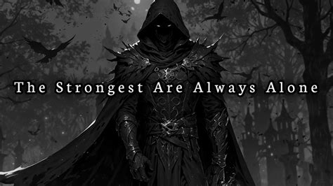 Forces Always Act Alone