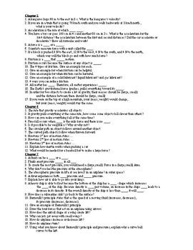 Full Download Forces Study Guide 