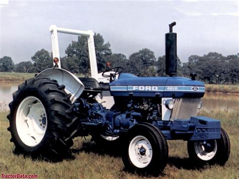 Ford 4610