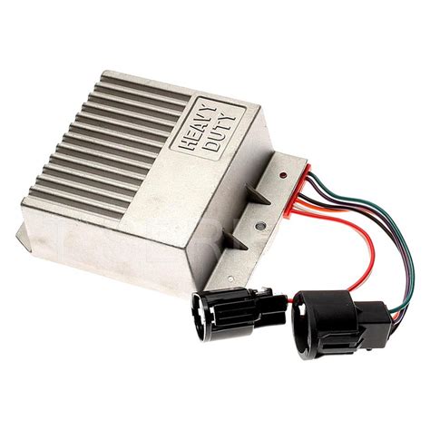 Ford Audio Control Module