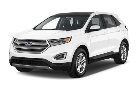 ford edge 2016 price in ksa