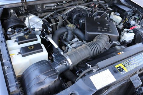 ford explorer sport trac engine diagrams