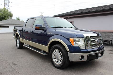 Ford F150 2010