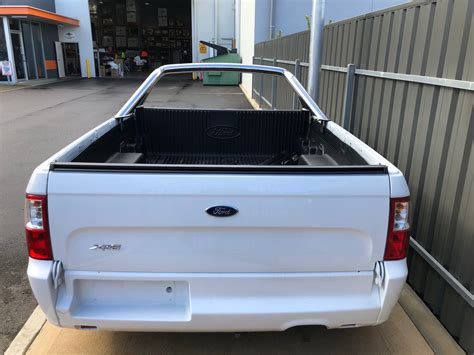 ford fg ute parts Parts & Accessories Gumtree Australia Free …