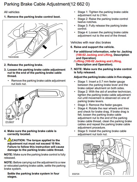 Ford Focus 2006 2011 Workshop Service Repair Manual