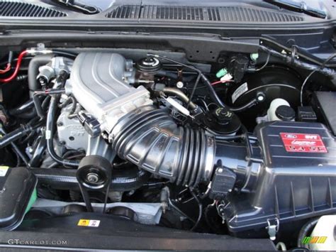 Ford Lightning Engine Manual